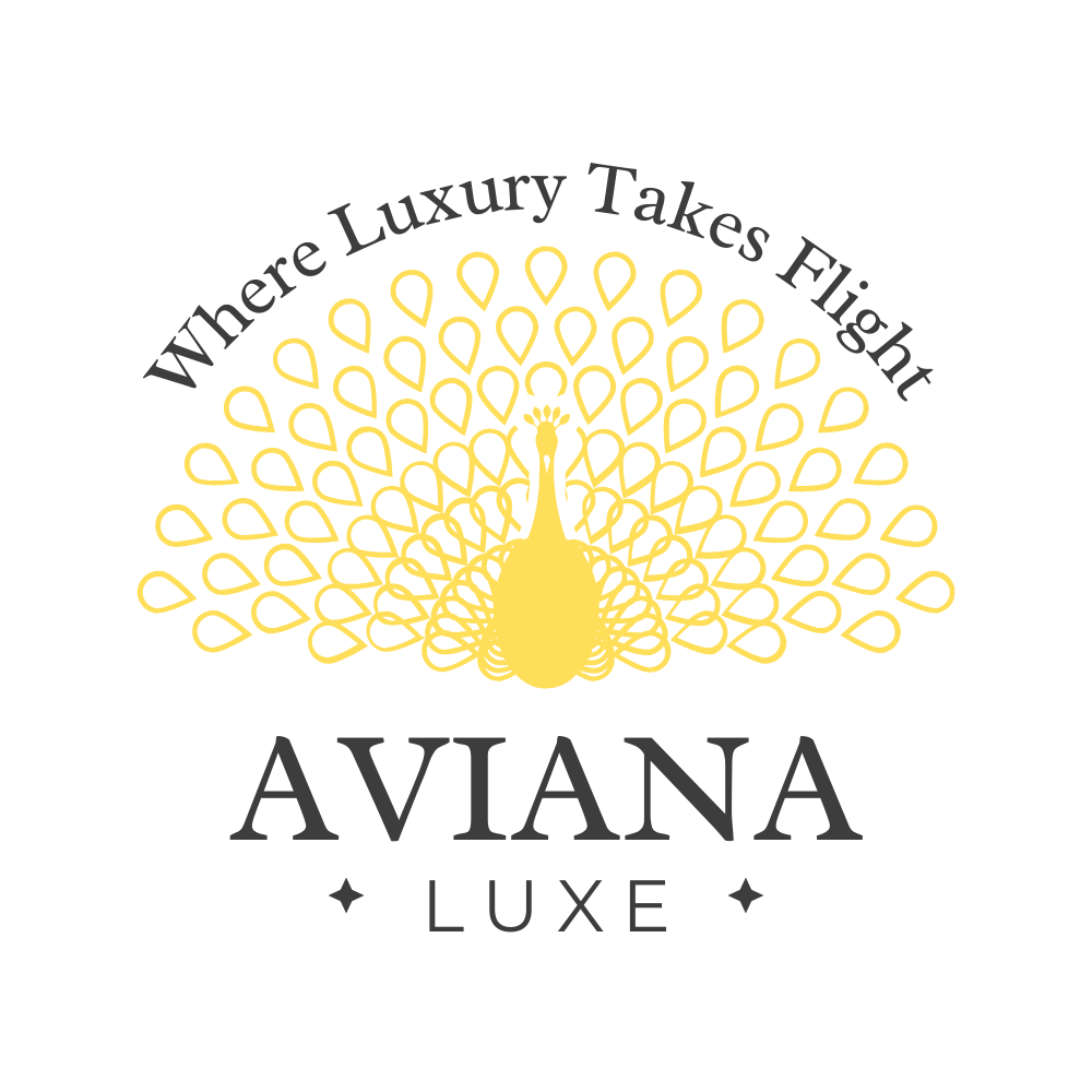 Aviana Luxe Logo